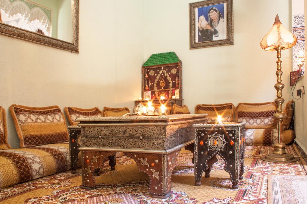 Riad Mahjouba Marrakech & Spa Marrakesh Extérieur photo