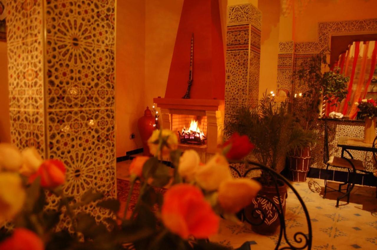 Riad Mahjouba Marrakech & Spa Marrakesh Extérieur photo